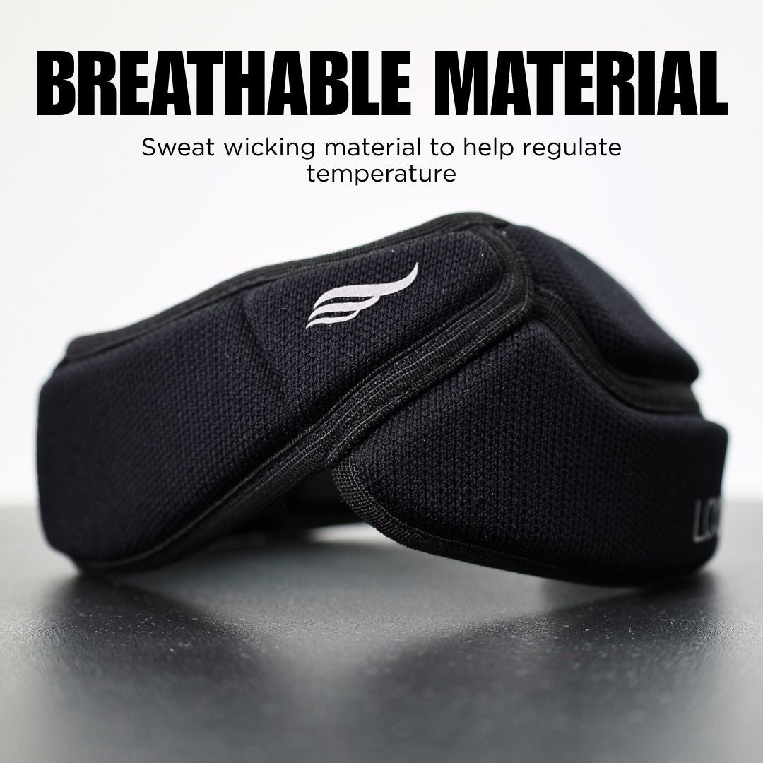 LOOP flag football headband