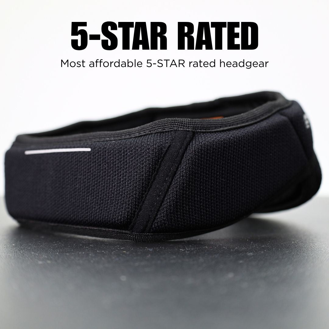 LOOP flag football headband