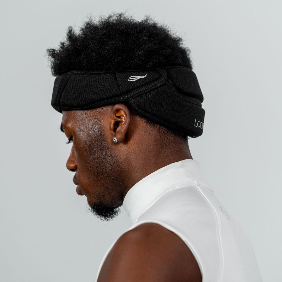 LOOP Flag Football Headband