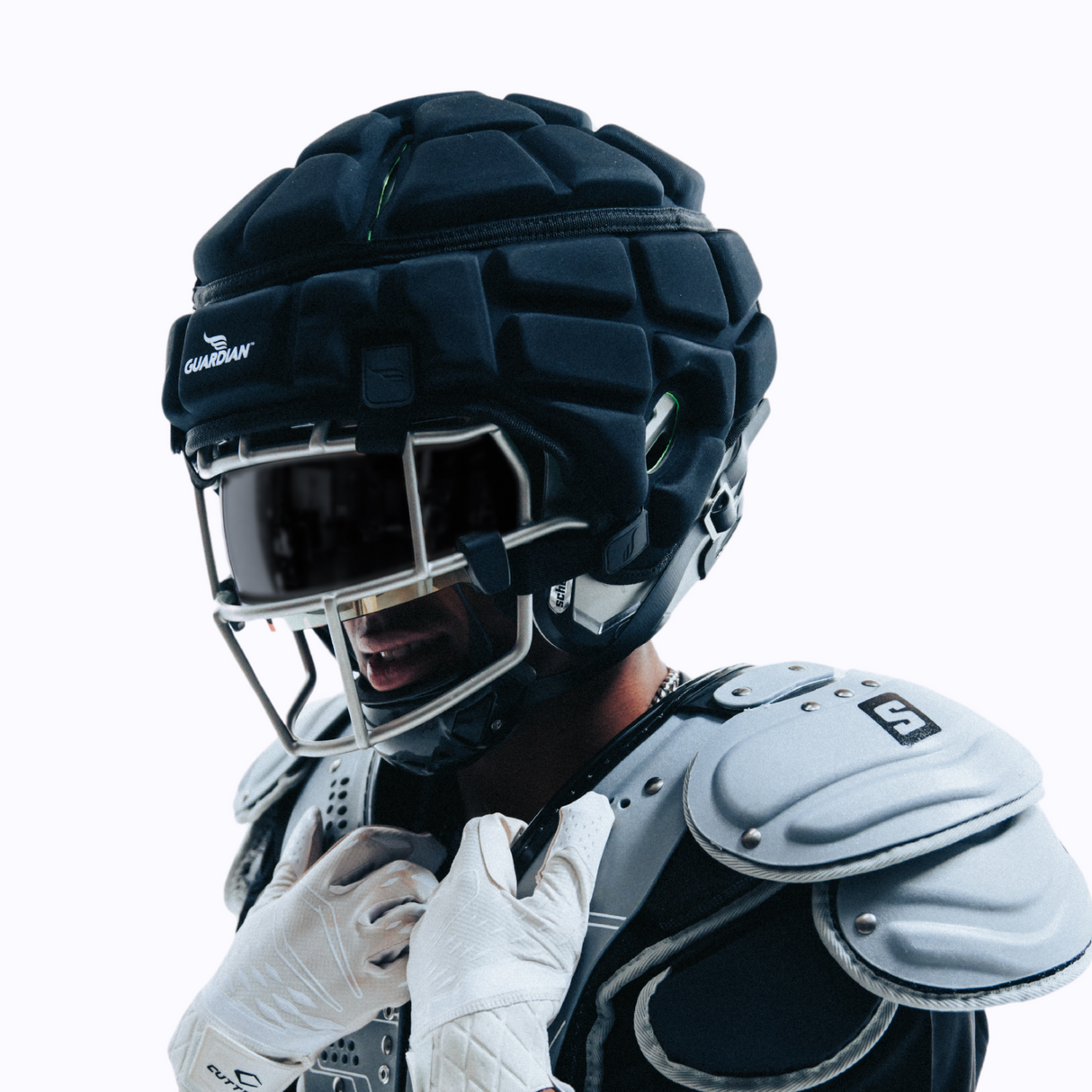 Guardian Cap (Football, College/Pro)