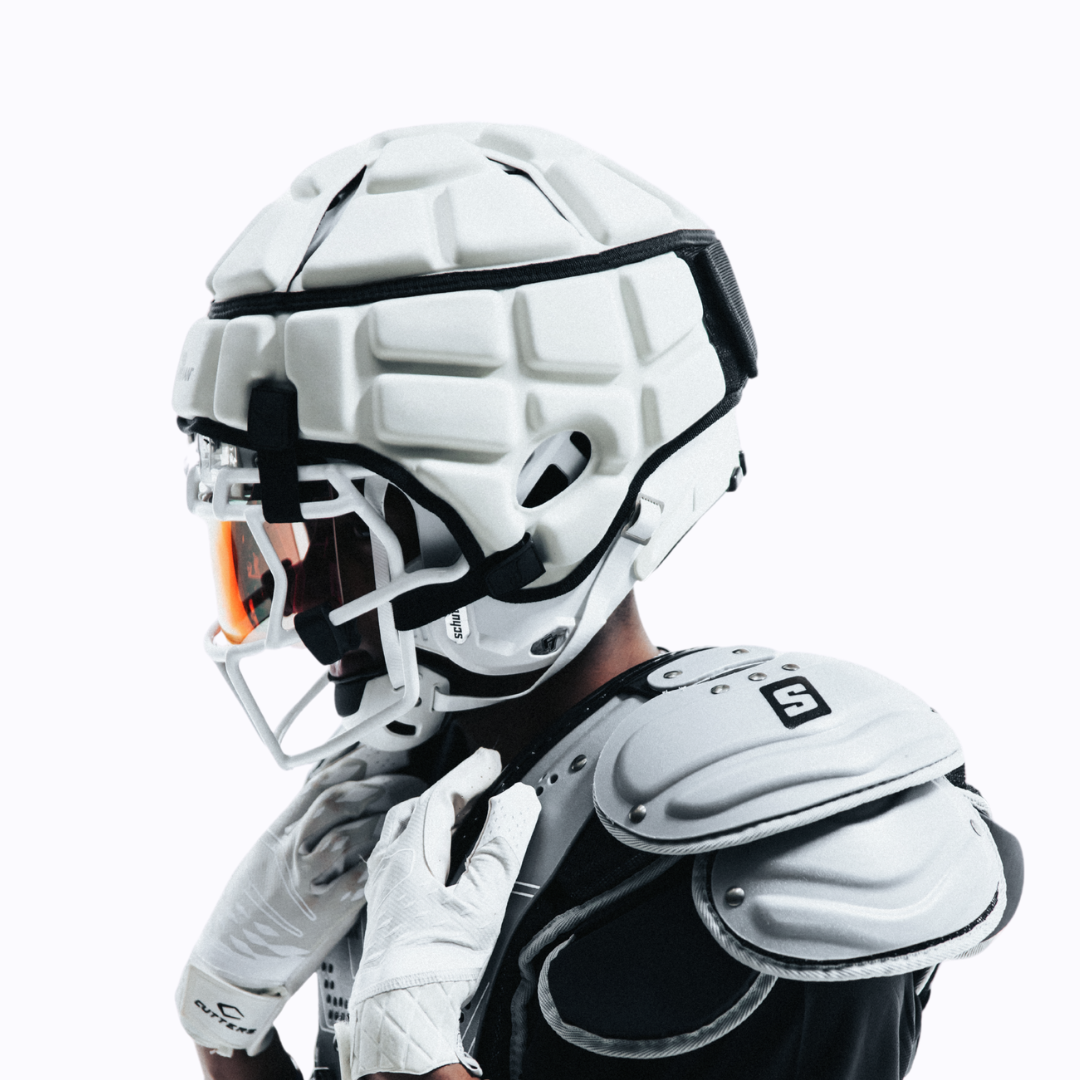 Guardian Cap XT (Football)