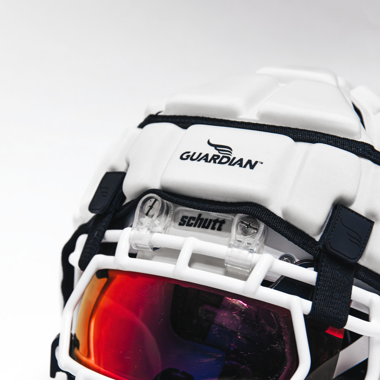 Guardian Cap XT (Football)