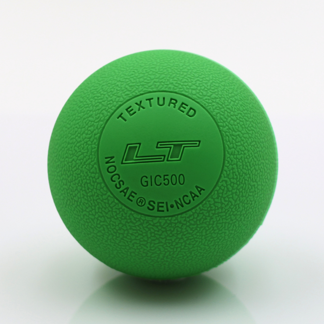 PEARL LT Lacrosse Balls - Textured