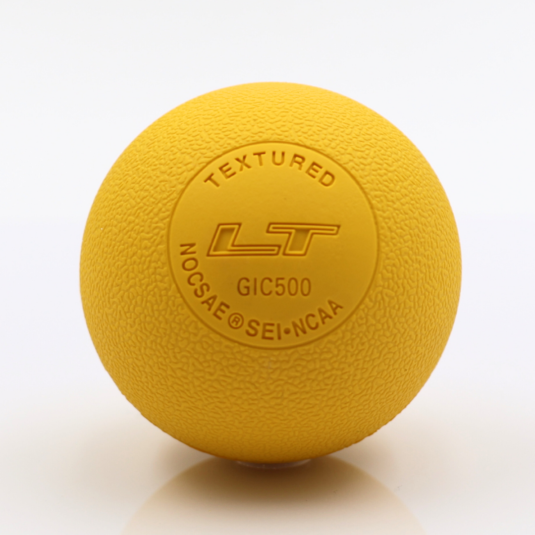 PEARL LT Lacrosse Balls - Textured