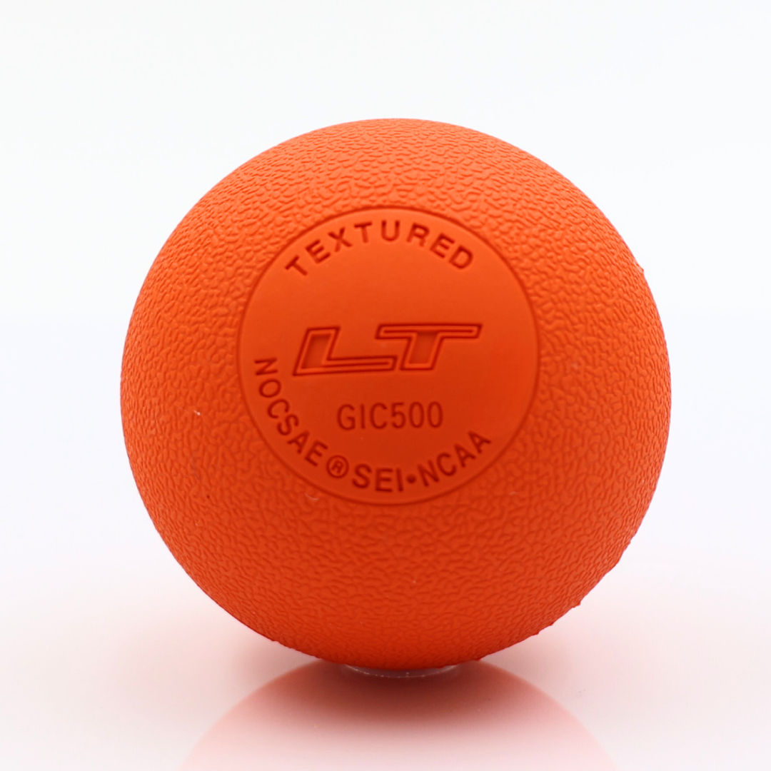 PEARL LT Lacrosse Balls - Textured