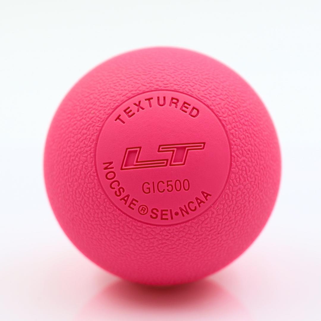 PEARL LT Lacrosse Balls - Textured