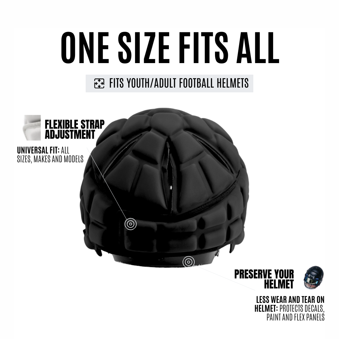 Guardian Cap NXT (Football)