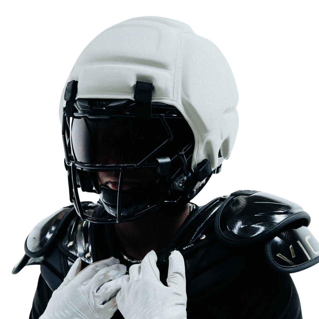 Guardian Cap NXT 2.0 (Football)