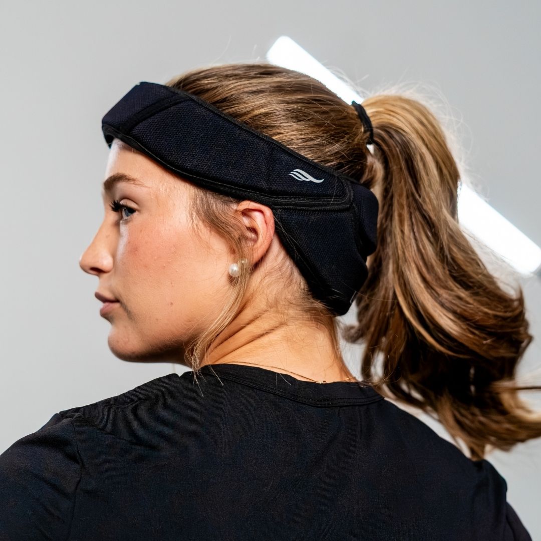 LOOP Flag Football Headband