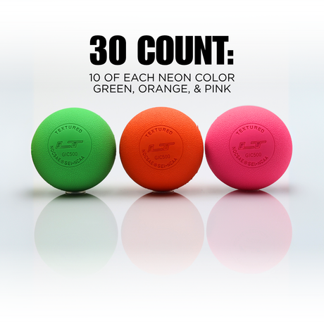 PEARL LT Multi Packs (5, 30 and 100 counts)