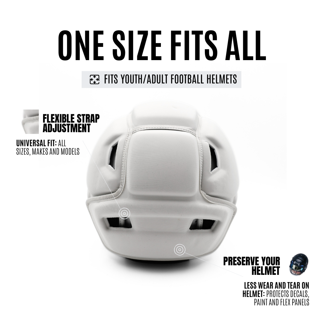 Guardian Cap NXT 2.0 (Football)