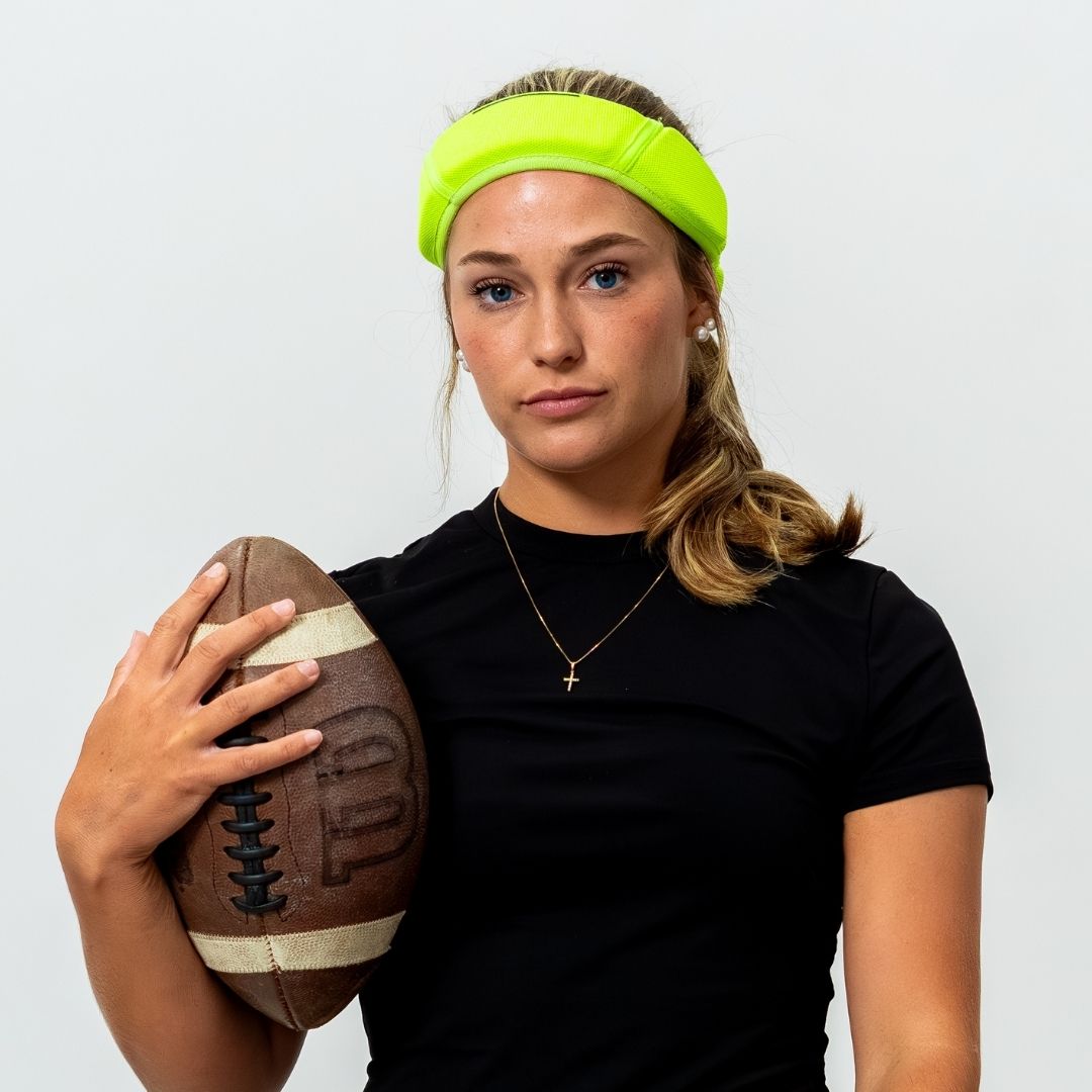 LOOP Flag Football Headband