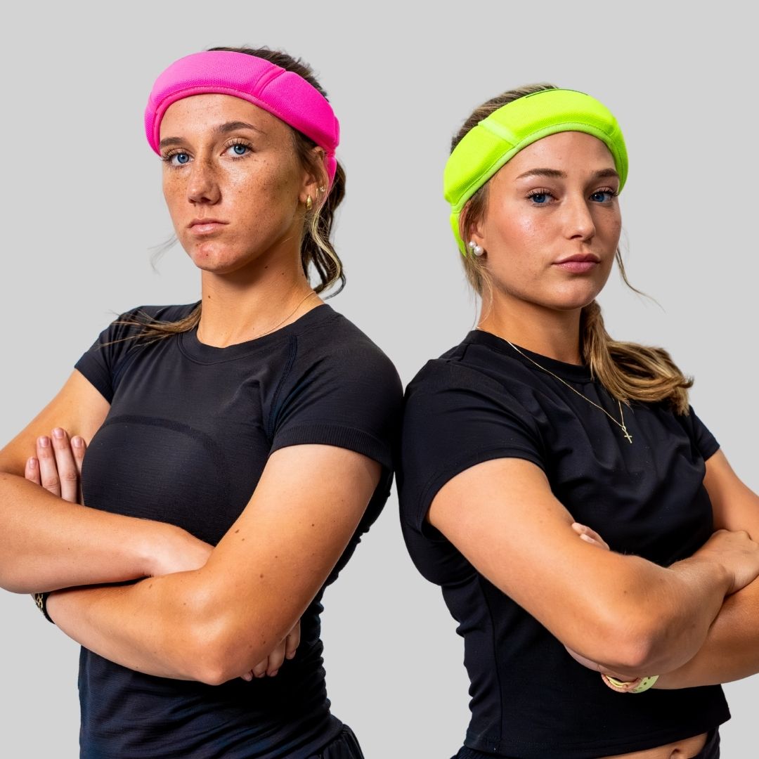 LOOP Flag Football Headband