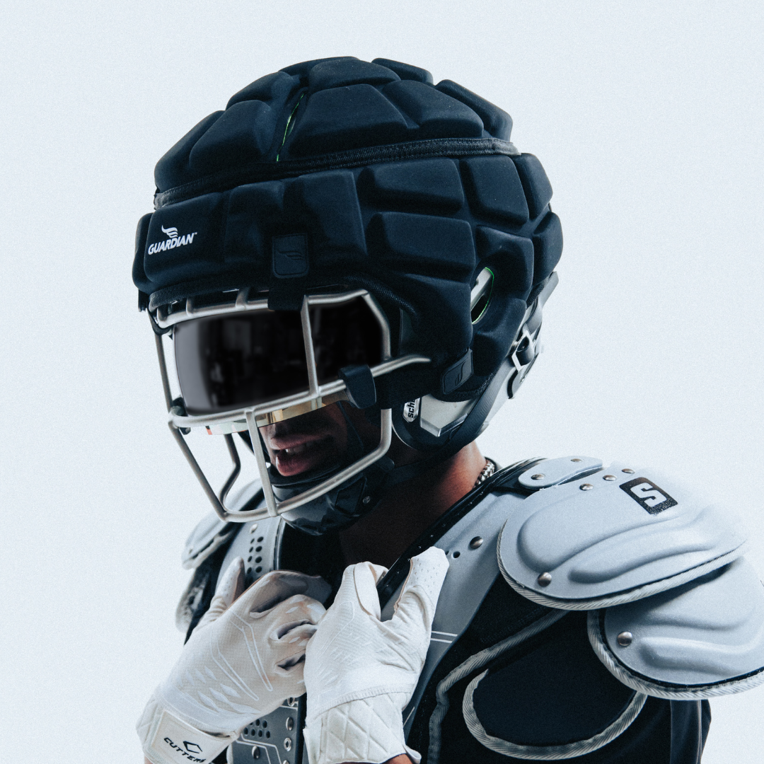 Guardian Cap XT (Football)