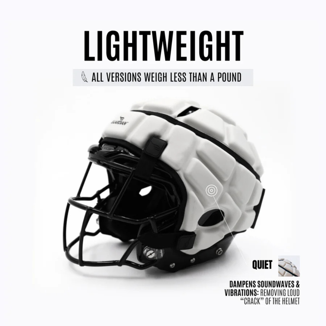 Guardian Cap XT (Football)