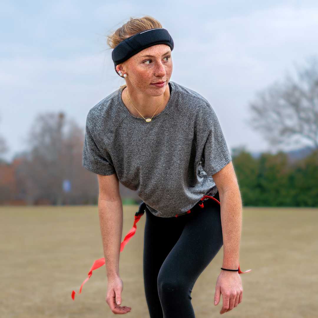 LOOP Flag Football Headband