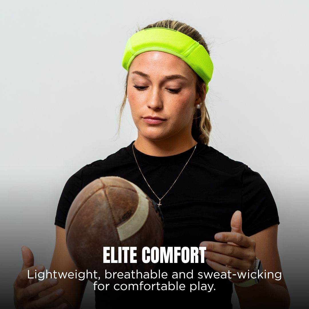 LOOP Flag Football Headband