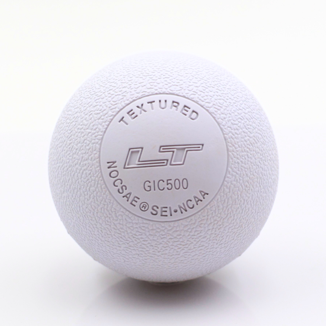 PEARL LT Lacrosse Balls - Textured