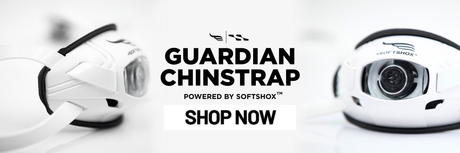 Guardian Chinstraps