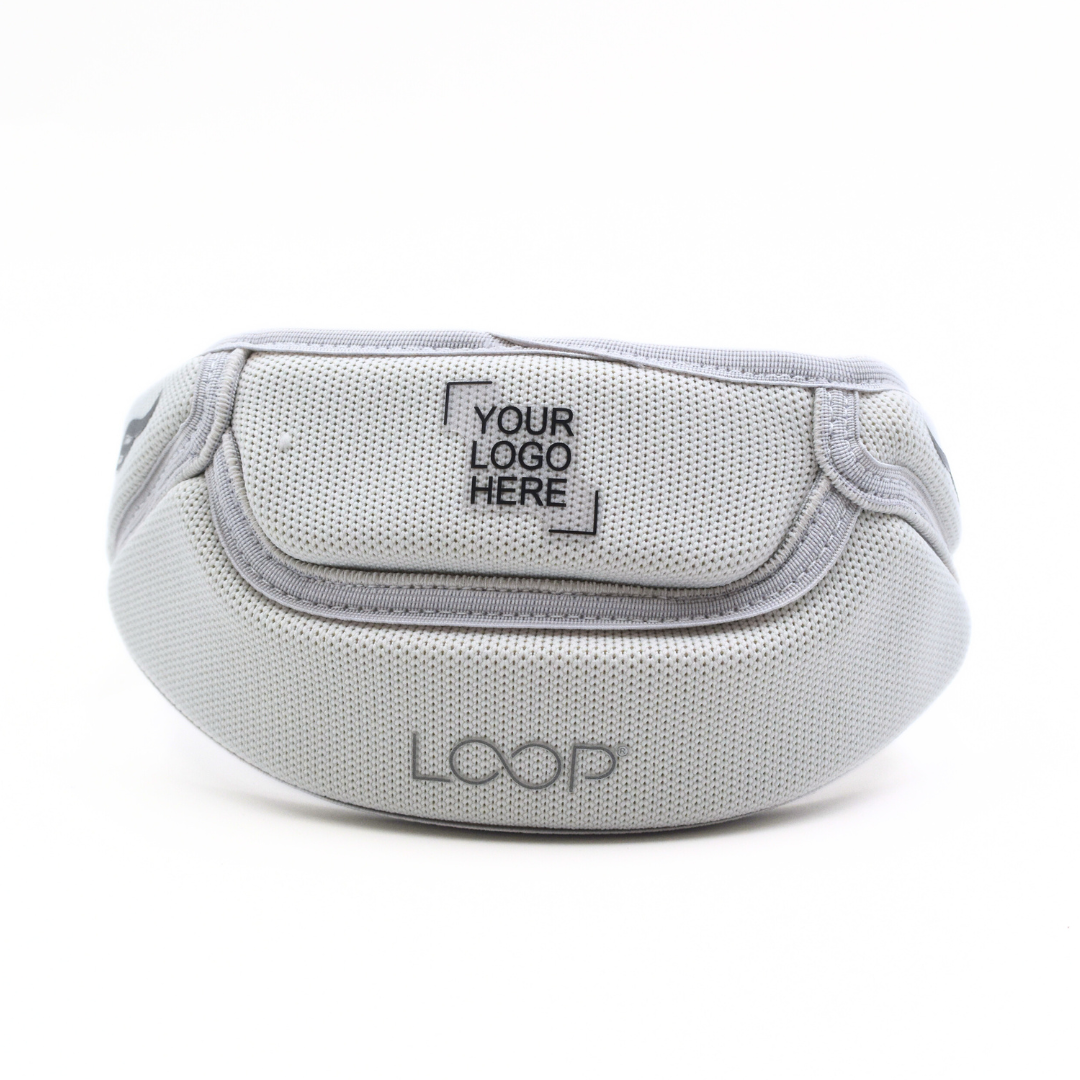 Guardian Cap & LOOP Custom Decals