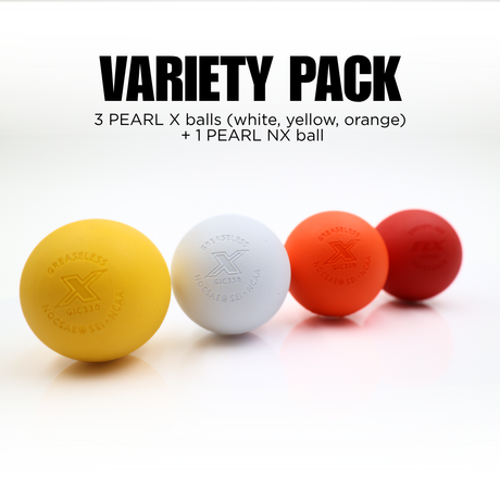 PEARL X Variety Pack