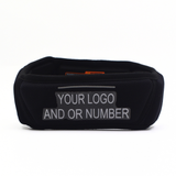 Guardian Cap & LOOP Custom Decals