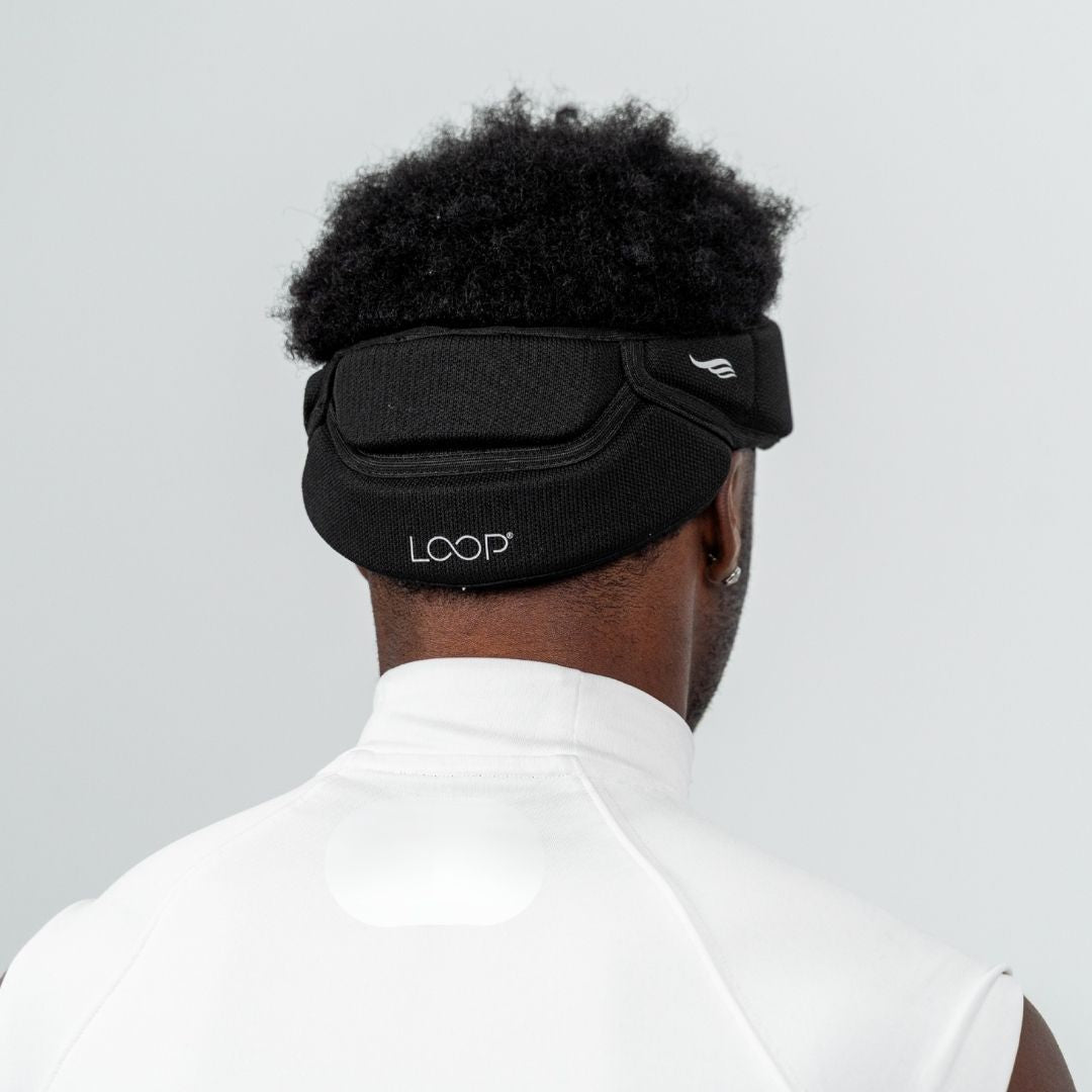 LOOP Flag Football Headband
