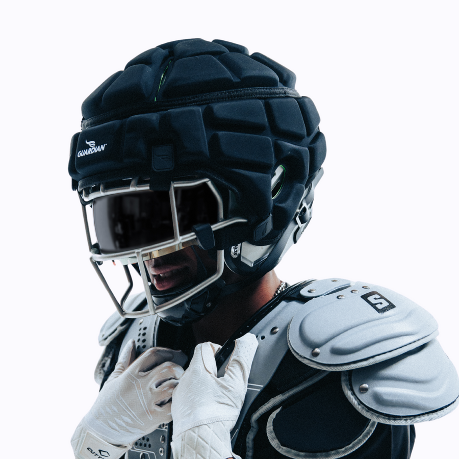 Guardian Cap NXT (Football) – Guardian Sports