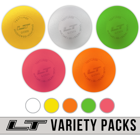 PEARL LT Multi Packs (5, 30 and 100 counts)