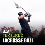 PEARL LT Lacrosse Balls - Textured