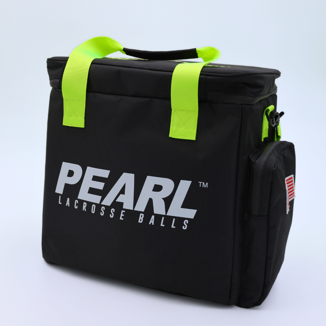 PEARL Ball Bag
