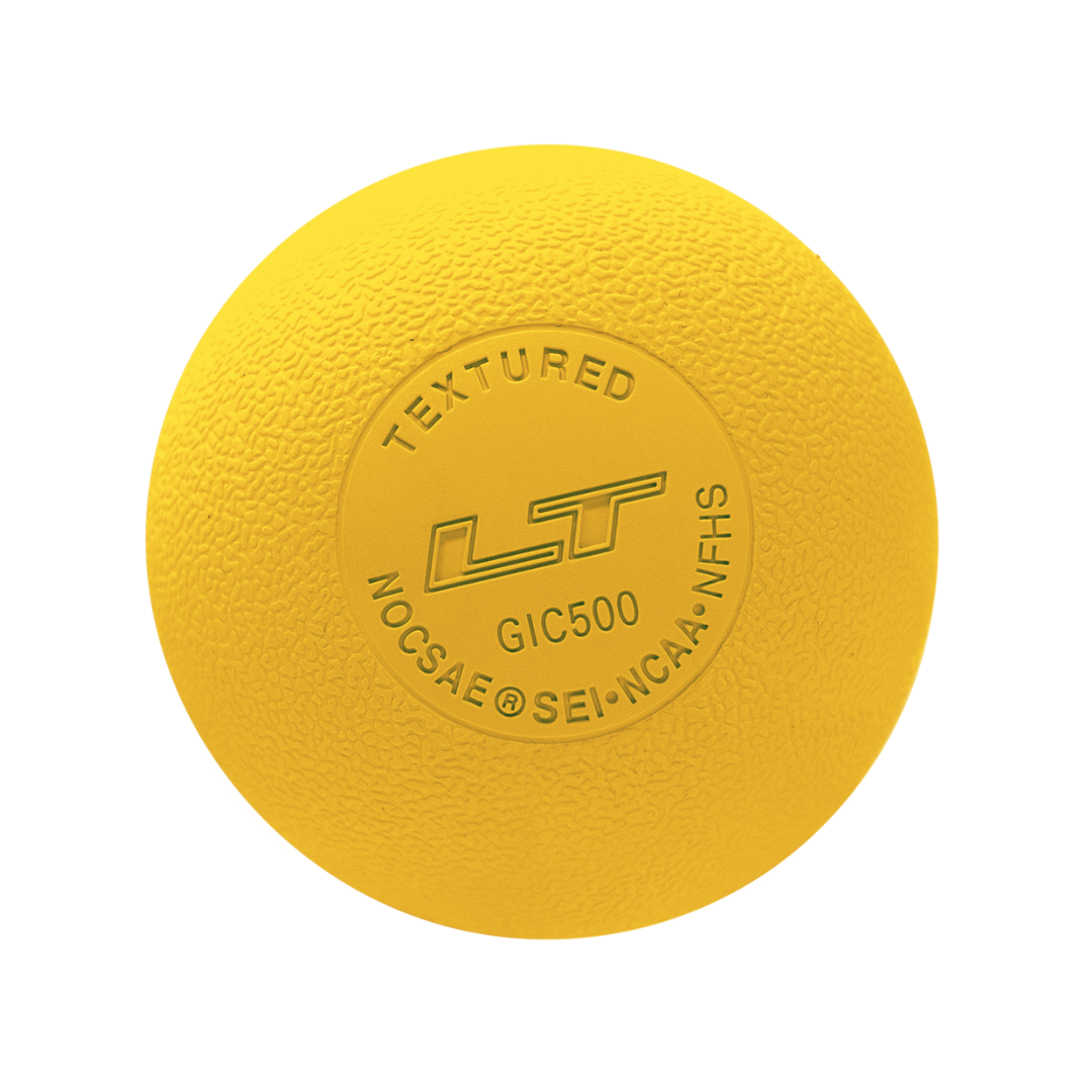 PEARL LT Lacrosse Balls - Textured