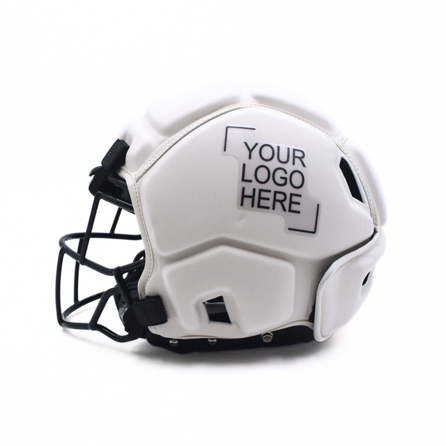 Guardian Cap & LOOP Custom Decals – Guardian Sports