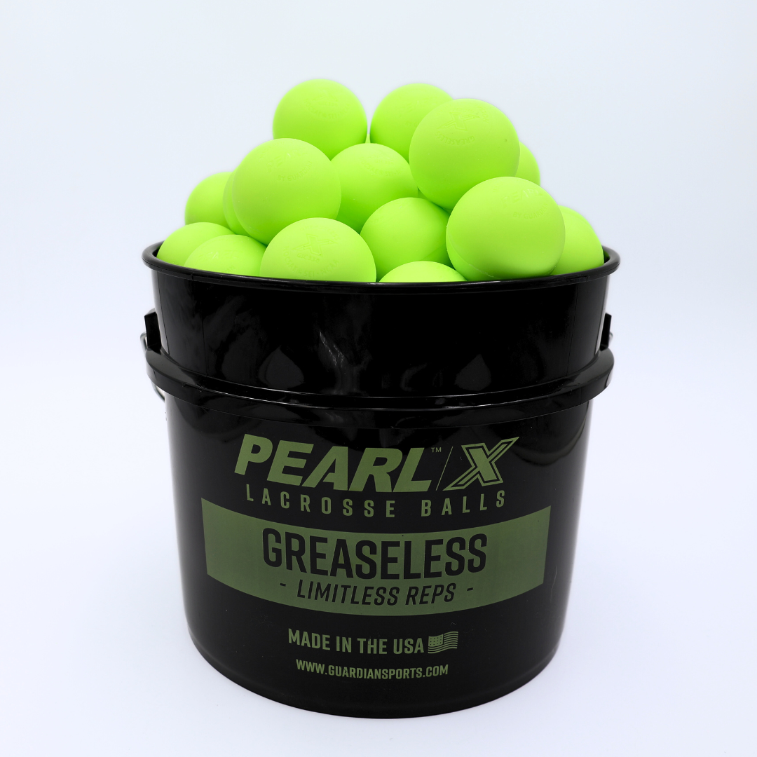 PEARL 3.5 Gallon Bucket