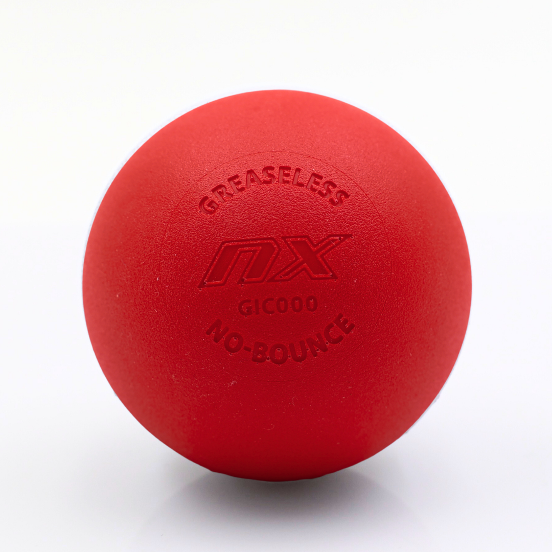 PEARL NX Lacrosse Balls No Bounce – Guardian Sports