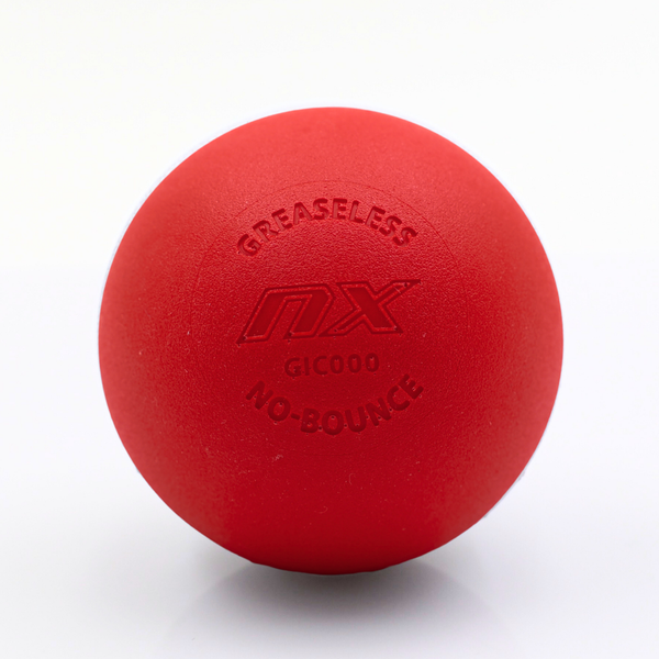PEARL NX Lacrosse Balls - No Bounce – Guardian Sports PEARL NX Lacrosse Balls - No Bounce – Guardian Sports