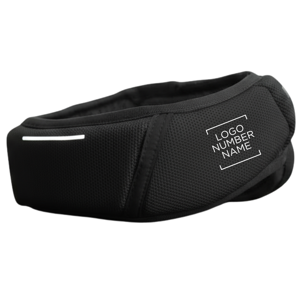 Guardian Cap & LOOP Custom Decals