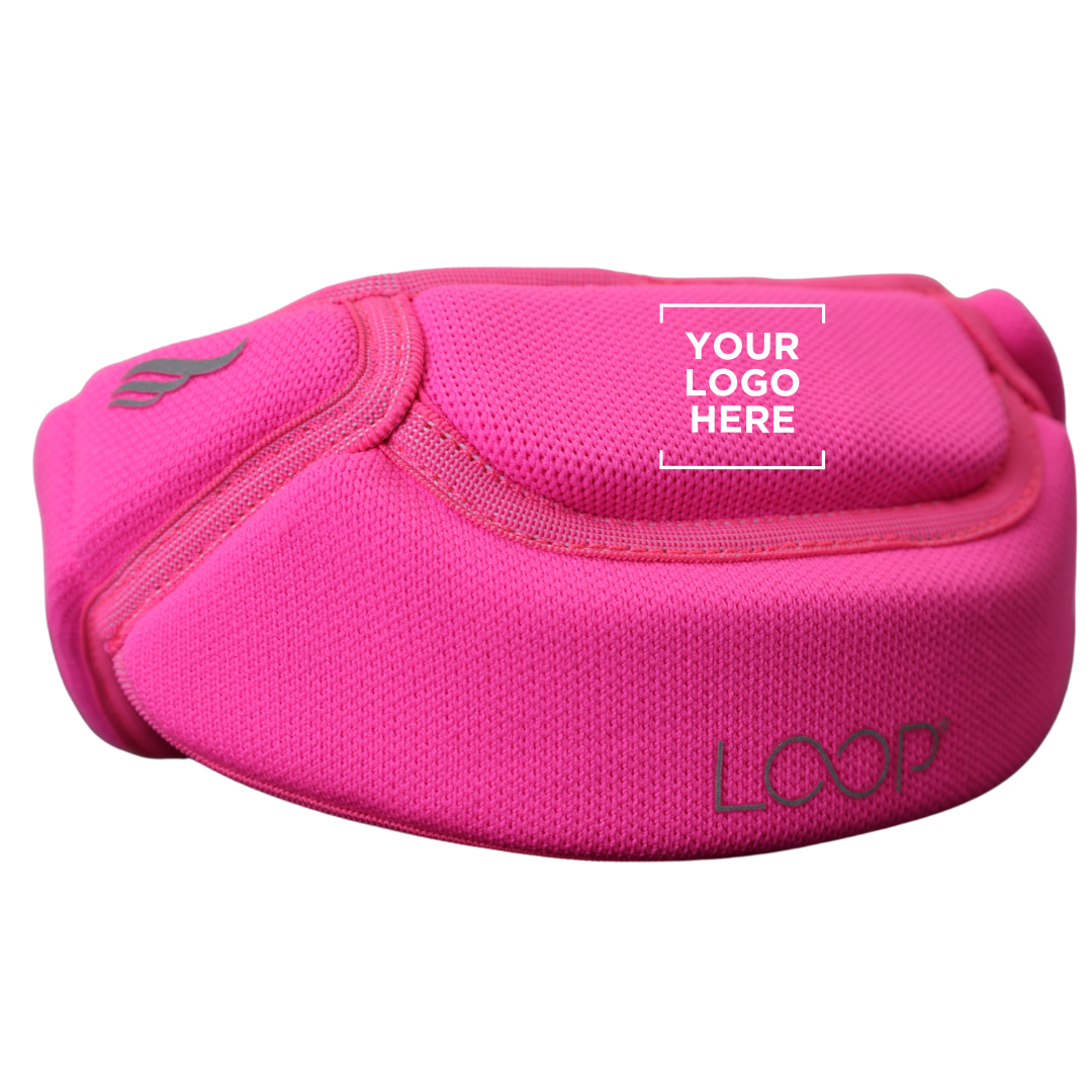 Guardian Cap & LOOP Custom Decals