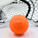 PEARL LT Lacrosse Balls - Textured