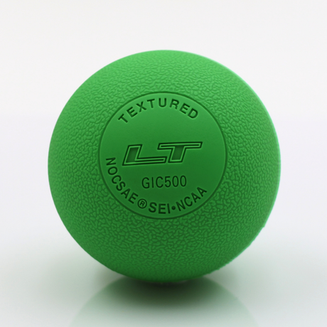 PEARL LT Lacrosse Balls - Textured