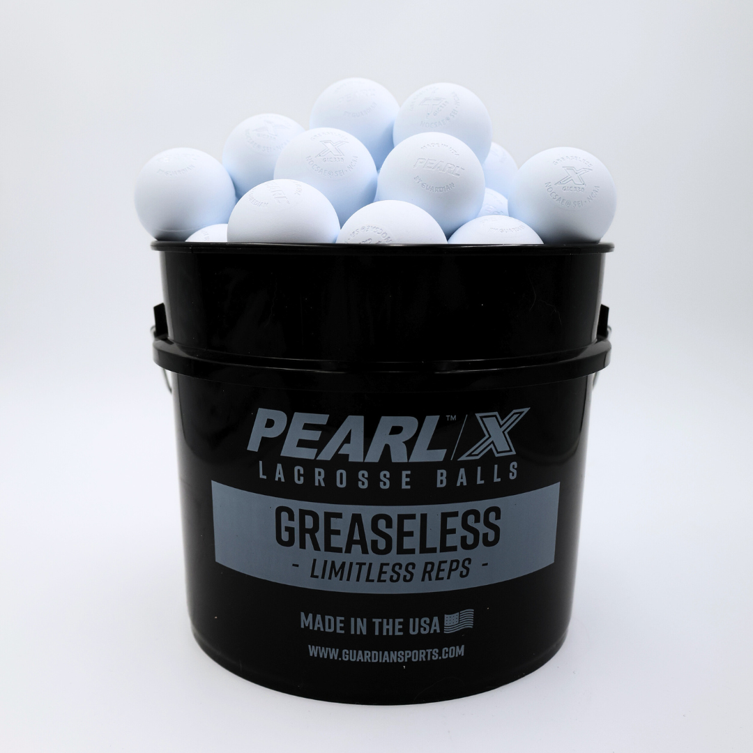 PEARL 3.5 Gallon Bucket