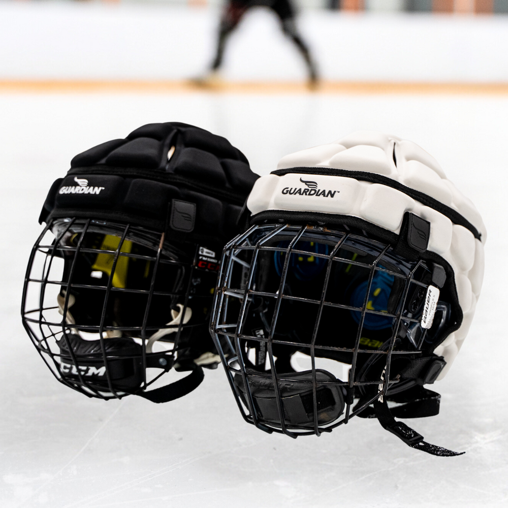 Hockey Guardian Caps – Guardian Sports