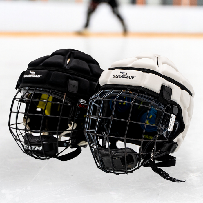 Guardian Caps Padded Football Helmet Cover Guardian Sports