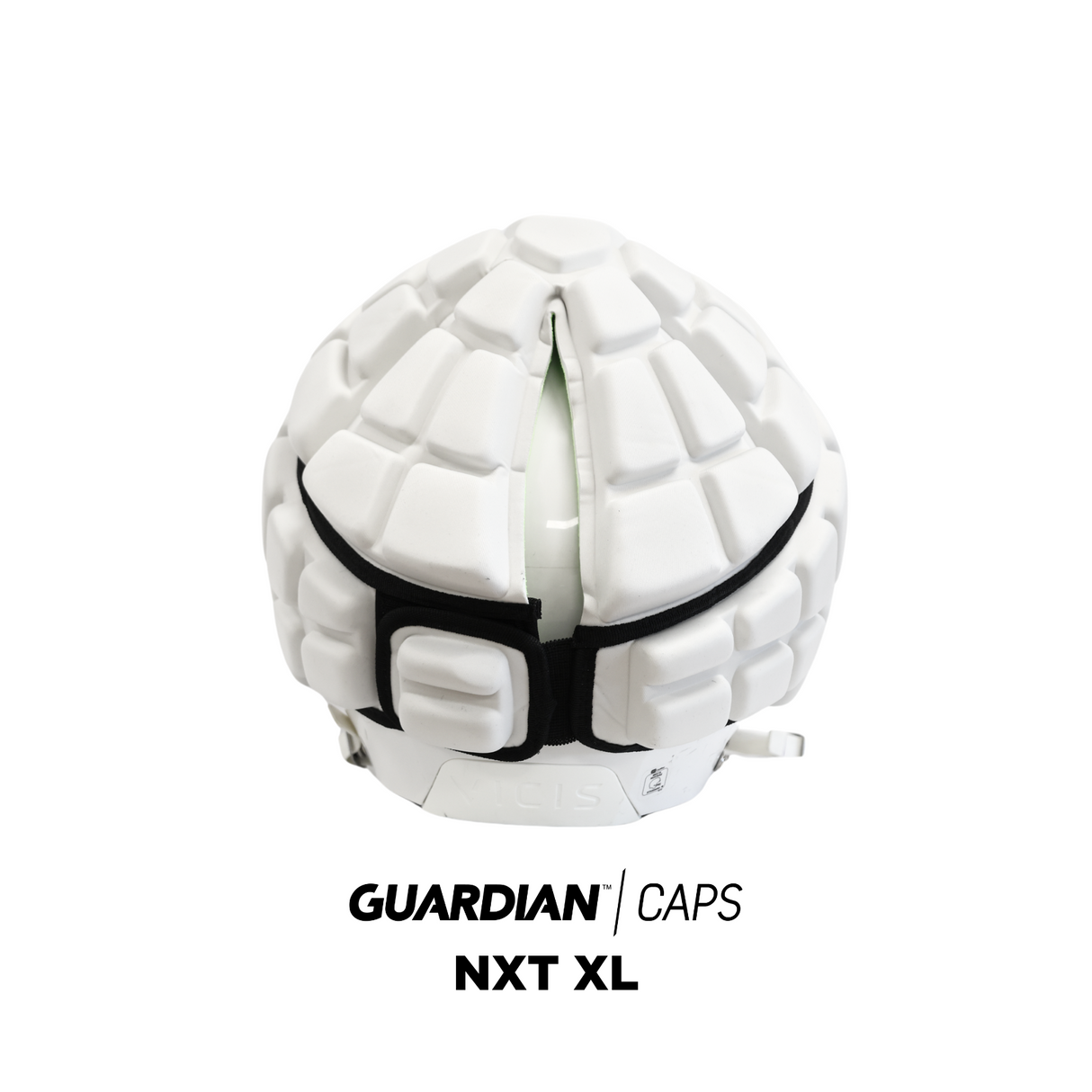 Football Guardian Caps NXT (College + Pro Model)