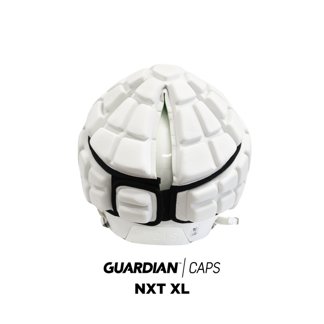Guardian Cap NXT (Football) – Guardian Sports