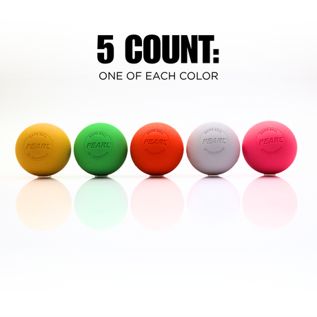 PEARL LT Multi Packs (5, 30 and 100 counts)