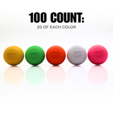 PEARL LT Multi Packs (5, 30 and 100 counts)