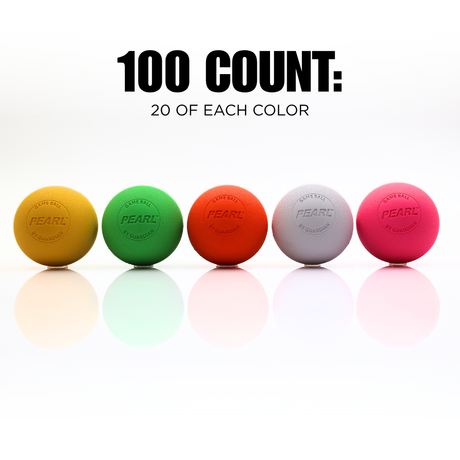 PEARL LT Multi Packs (5, 30 and 100 counts)