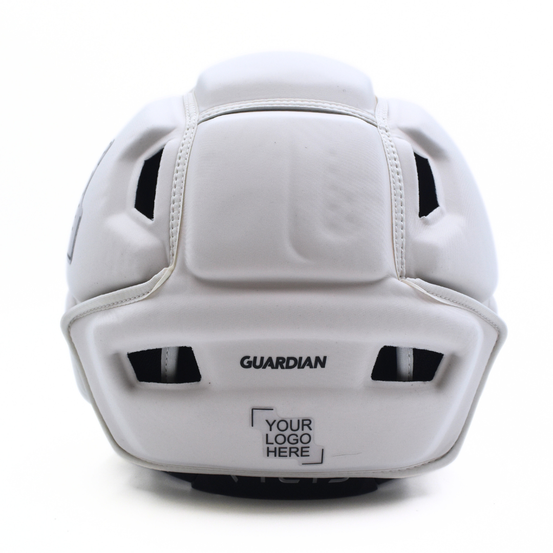 Guardian Cap & LOOP Custom Decals