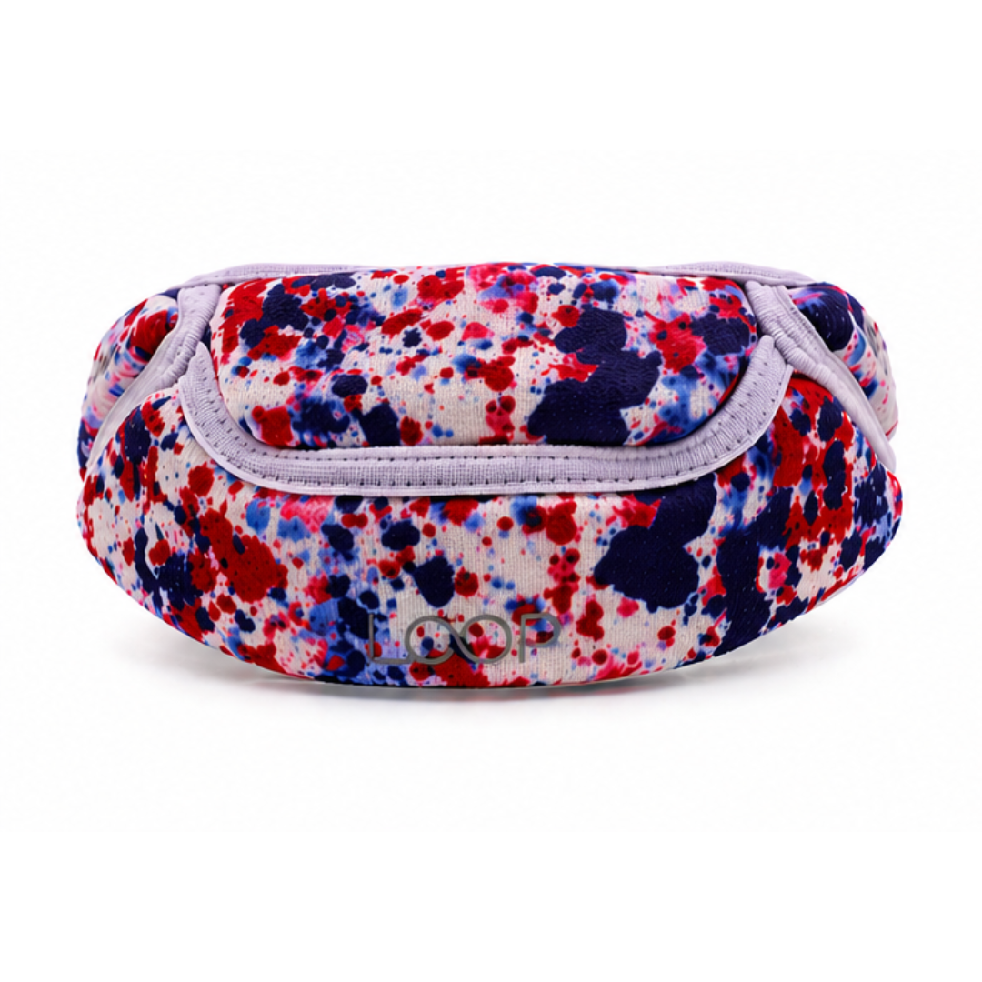 LOOP Flag Football Headband